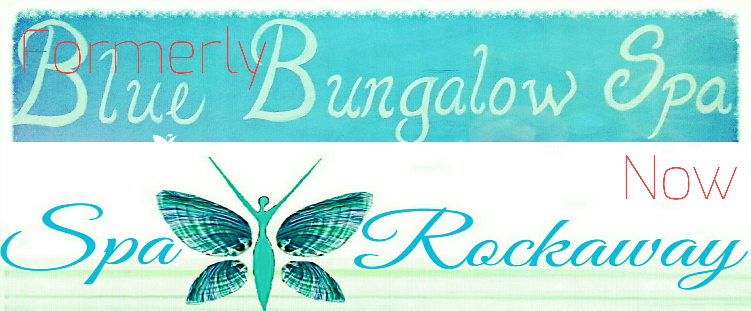 blue bungalow spa NOW Spa Rockaway, NY